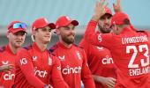 No changes in England's line-up for crucial 3rd T20I