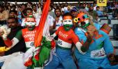 ICC asks BCCI to explain why India won't go to Pak