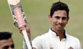 Ranji Trophy: Mumbai record 9-wicket win over Services