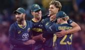 Johnson helps Australia clinch T20 series with Pak