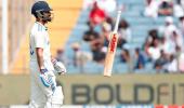 Australia must 'go hard on emotional Kohli'