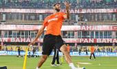 Prasidh or Harshit: Who will India pick for 1st Test?