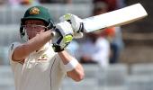 'Need to be proactive': How Smith plans to tame Ashwin