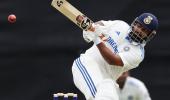 He is India's next best: Ganguly's high praise for...