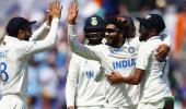 Rattled India target rare three-peat in Australia