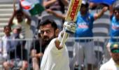 Kohli: My Best Knock In Australia Is ...