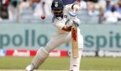 You don't write off Virat Kohli: Lyon