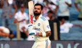 'Body Bashing': How Aussie pacers can rattle Kohli