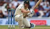 Smith's game plan to counter India's spin threat...