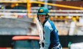 McSweeney a good fit for Khawaja, reckons Warner