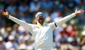 'Lyon Is Better Than Murali, Ashwin'