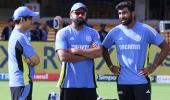 Rohit's return a 'disruption'? Ponting sparks debate