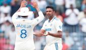 Why Ashwin, Jadeja Were Dropped