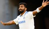 'Bumrah Best Since Malcolm Marshall'