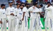 The Stumps Show Day 1, Perth Test