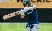 Labuschagne's Pujara Plan Backfires