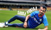 I Deserve This: Chahal On Rs 18 Cr Deal