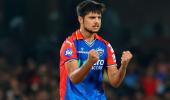 IPL Auction: Uncapped Players Steal Show