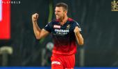 IPL 2025 Auction: RCB's new signing promises fireworks