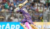 Will Venkatesh Iyer captain KKR in IPL 2025?