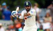 'Kohli Writing Final Chapter Of Story'