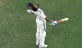 The Stumps Show Day 3: India On Top