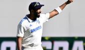 'We Want Bumrah To Play All 5 Tests'