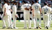 The way we responded was great: Bumrah