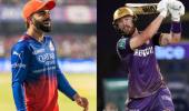 IPL 2025: Meet RCB's new-look opening pair