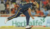 Mushtaq Ali Trophy: Shami, Venkatesh Iyer sparkle