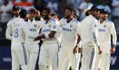 The Stumps Show Day 4: India Routs Aus