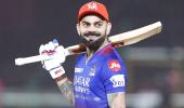 IPL 2025: Meet The RCB Squad