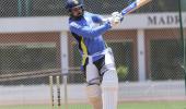 Expect a rejig in batting order with Rohit's return