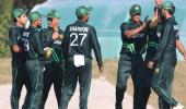 A series: Sri Lanka to leave Pakistan tour midway