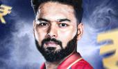 IPL Auction: 10 Most Expensive Players