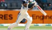 'All magic': Gavaskar hails Kohli's Perth heroics