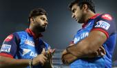 Why Delhi Capitals Lost Rishabh Pant