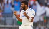 Bumrah would be too hot to handle for Bradman: Gilly