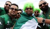 If India can't play in Pakistan, then..: PCB warns ICC