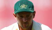 Boland dropped! Hazlewood returns for Gabba Test