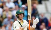 Drop Labuschagne for Adelaide Test: Johnson