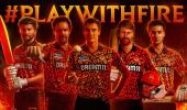 SRH splurge on high-profile retainees for IPL 2025