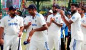 India's 'Bazball' domination: Bangladesh's nightmare