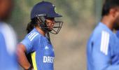 Can Harmanpreet Kaur lead India to T20 WC victory?