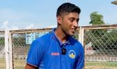 India U-19 edge past Australia in thrilling Test