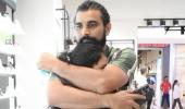 SEE: Shami's Reunion with Daughter