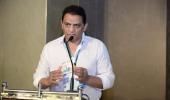 Azharuddin summoned by ED in money laundering case