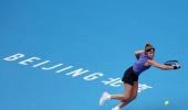 China Open: Muchova, Zheng advance to semis