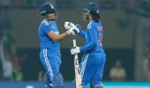 T20 WC: Shafali on her silent connection with Mandhana