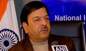 Ex-NIA chief Kumar to head BCCI's Anti-Corruption Unit